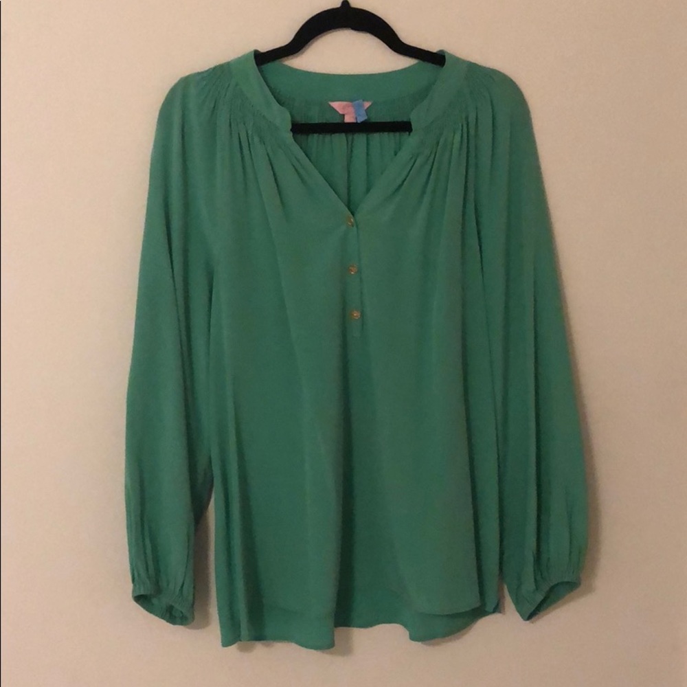 Lilly Pulitzer Elsa